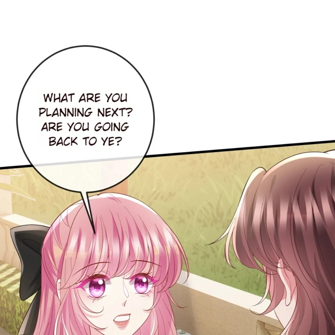 Embrace My Shadow Chapter 518 - Page 55