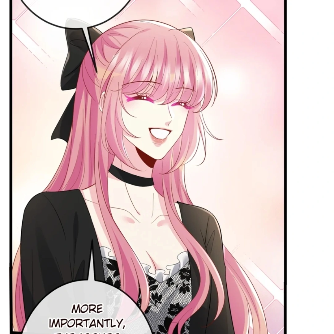 Embrace My Shadow Chapter 518 - Page 59