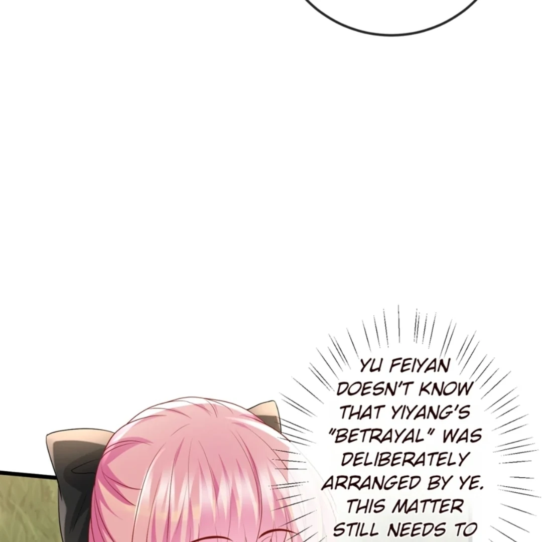 Embrace My Shadow Chapter 518 - Page 62