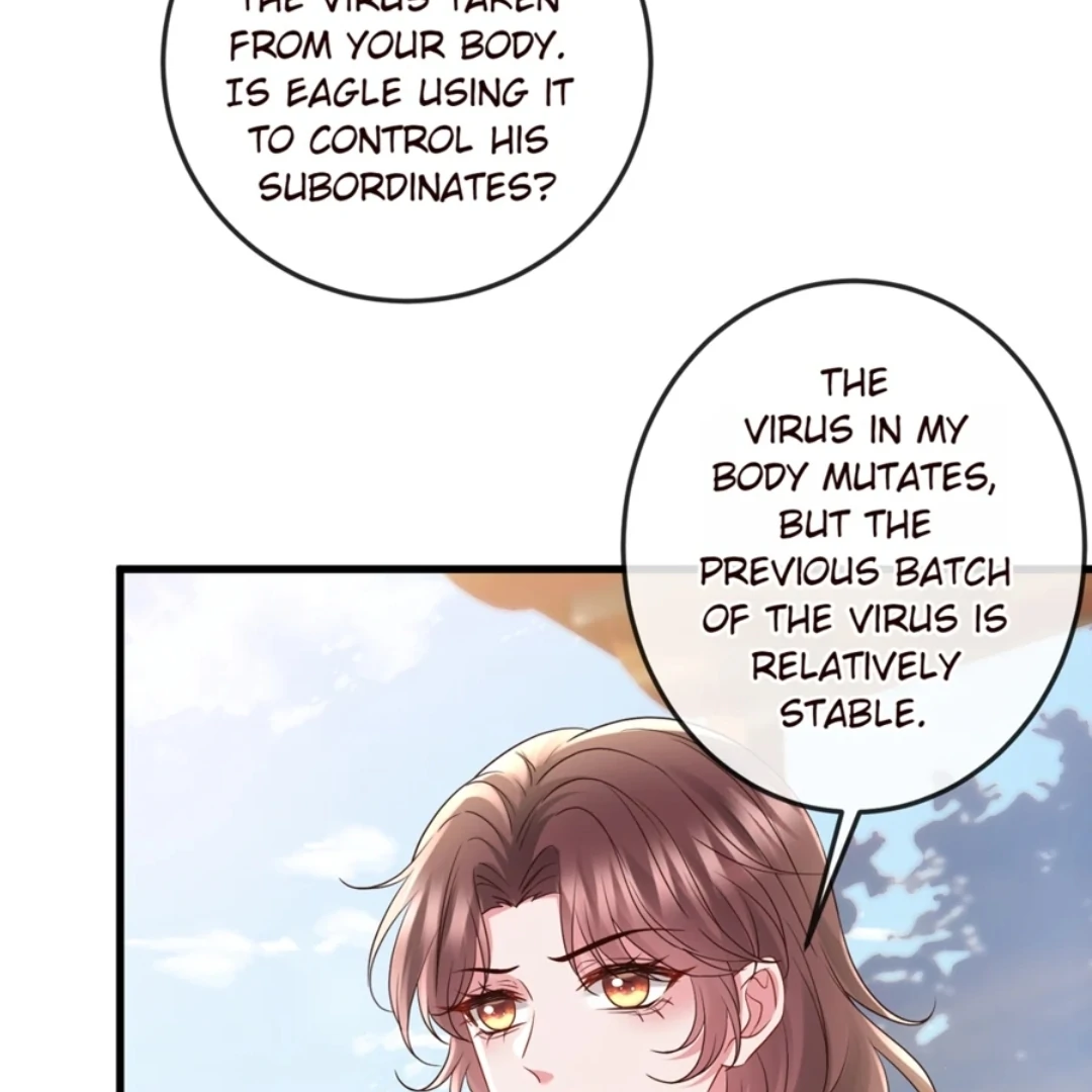 Embrace My Shadow Chapter 518 - Page 64