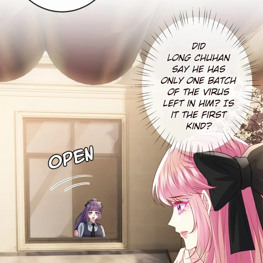 Embrace My Shadow Chapter 518 - Page 66