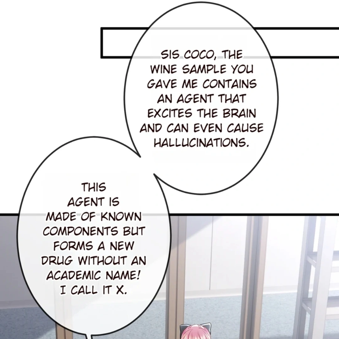 Embrace My Shadow Chapter 518 - Page 69