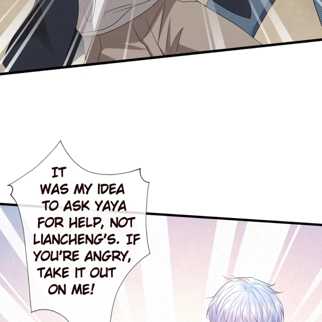 Embrace My Shadow Chapter 521 - Page 14