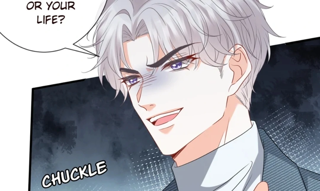 Embrace My Shadow Chapter 521 - Page 17