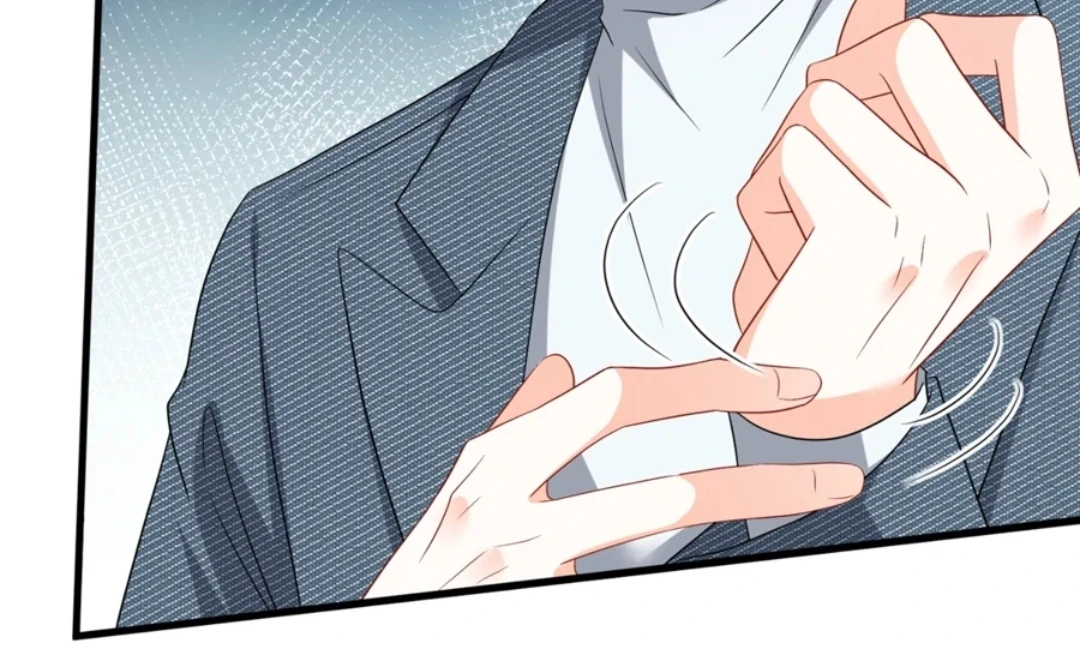 Embrace My Shadow Chapter 521 - Page 18