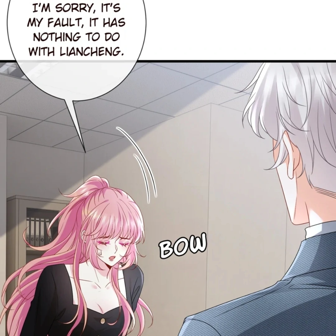 Embrace My Shadow Chapter 521 - Page 23