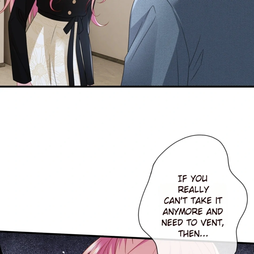 Embrace My Shadow Chapter 521 - Page 24