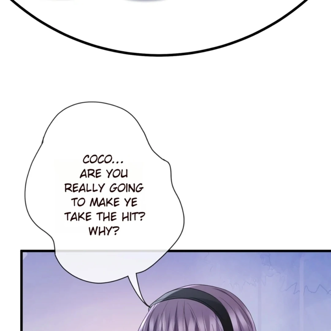 Embrace My Shadow Chapter 521 - Page 29