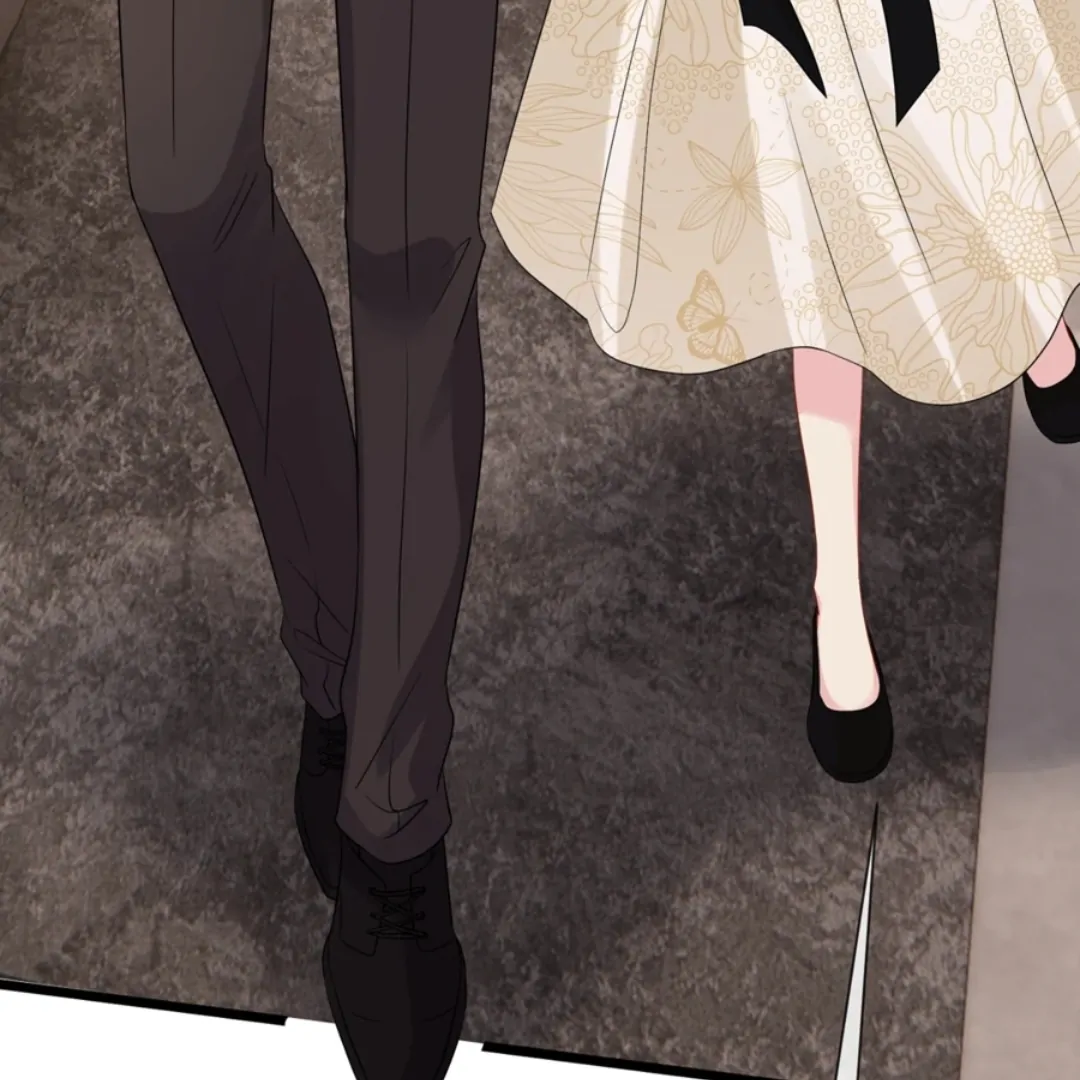 Embrace My Shadow Chapter 521 - Page 4