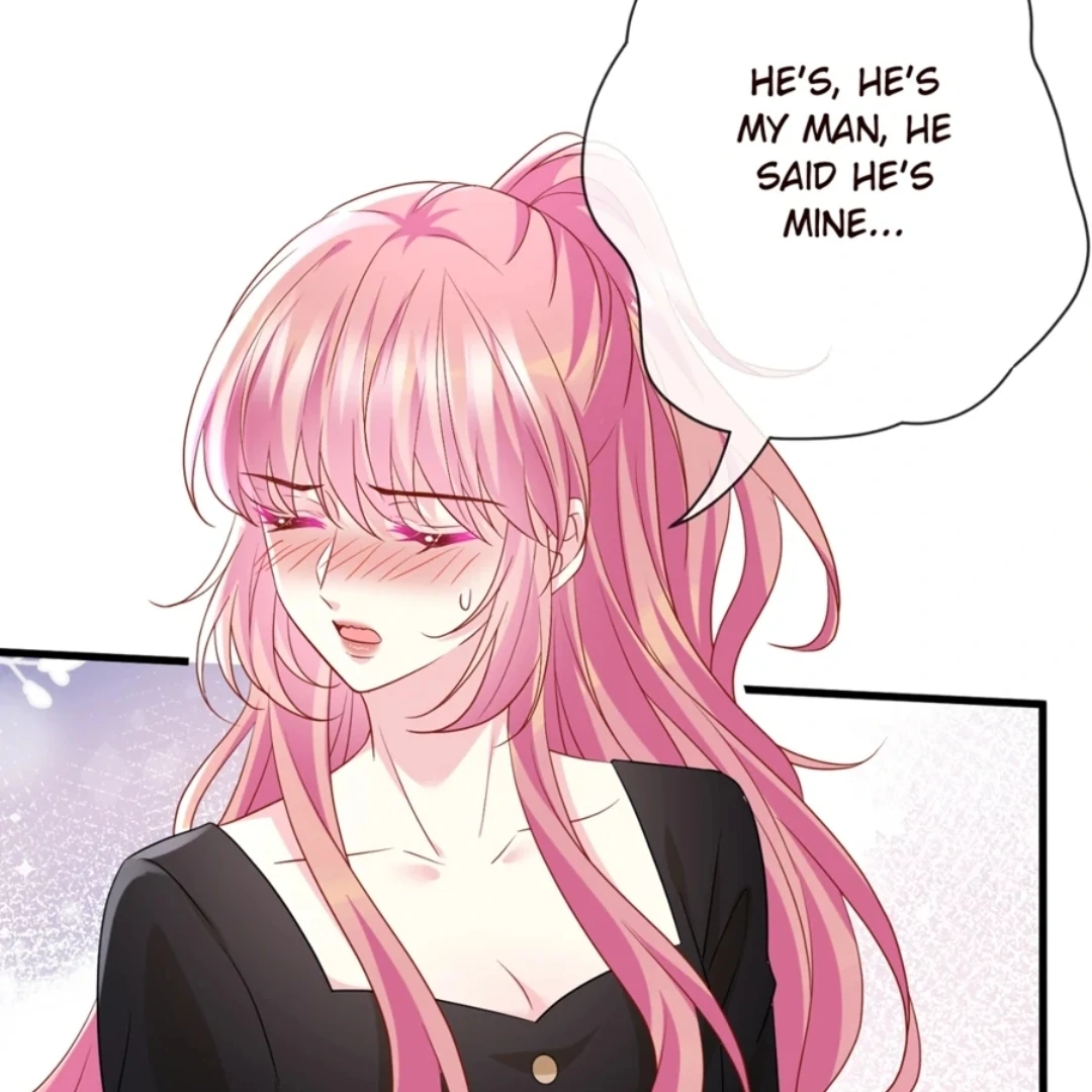 Embrace My Shadow Chapter 521 - Page 31