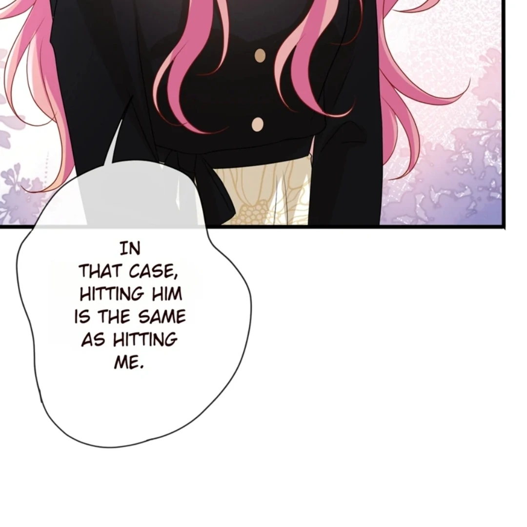 Embrace My Shadow Chapter 521 - Page 32