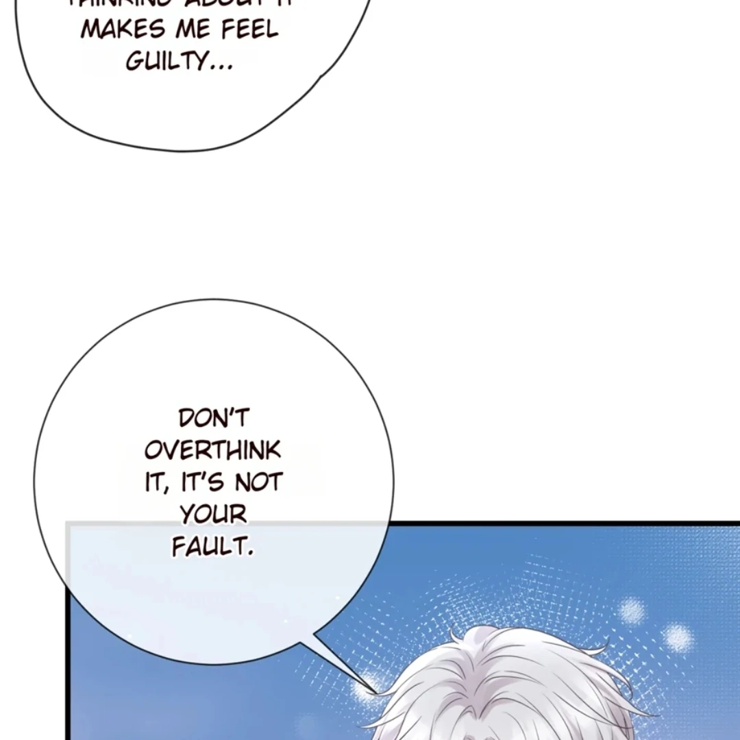 Embrace My Shadow Chapter 521 - Page 44