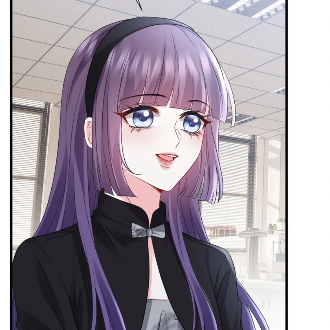 Embrace My Shadow Chapter 521 - Page 47