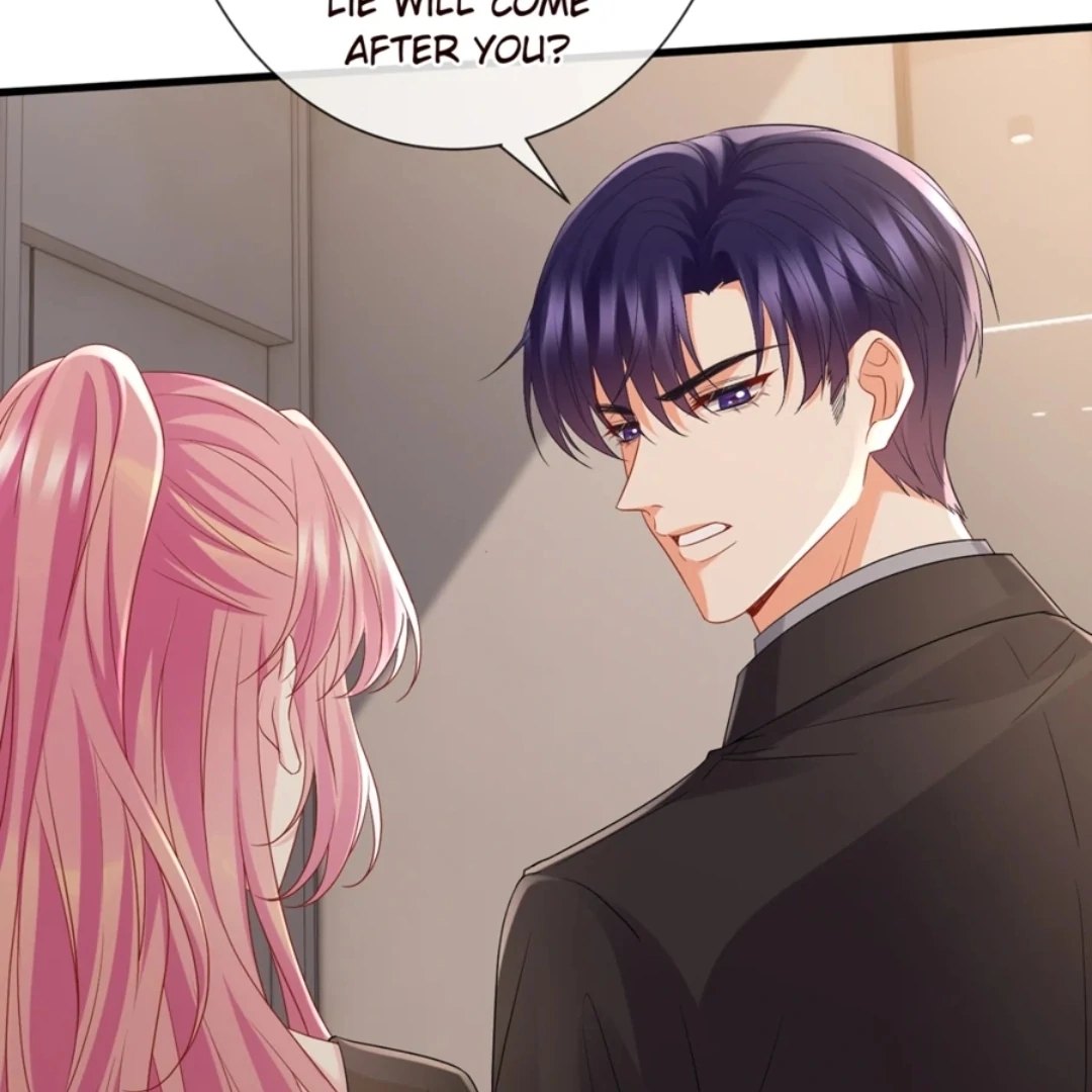 Embrace My Shadow Chapter 521 - Page 6