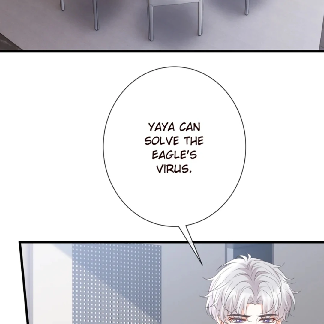 Embrace My Shadow Chapter 521 - Page 73