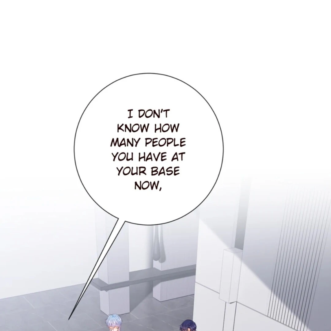 Embrace My Shadow Chapter 522 - Page 2