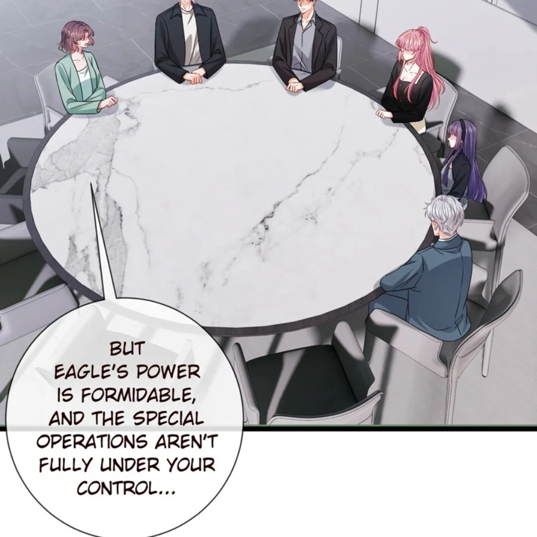 Embrace My Shadow Chapter 522 - Page 3