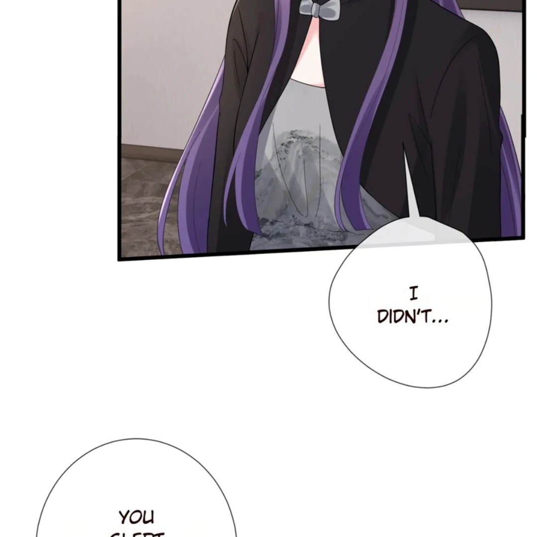 Embrace My Shadow Chapter 522 - Page 23