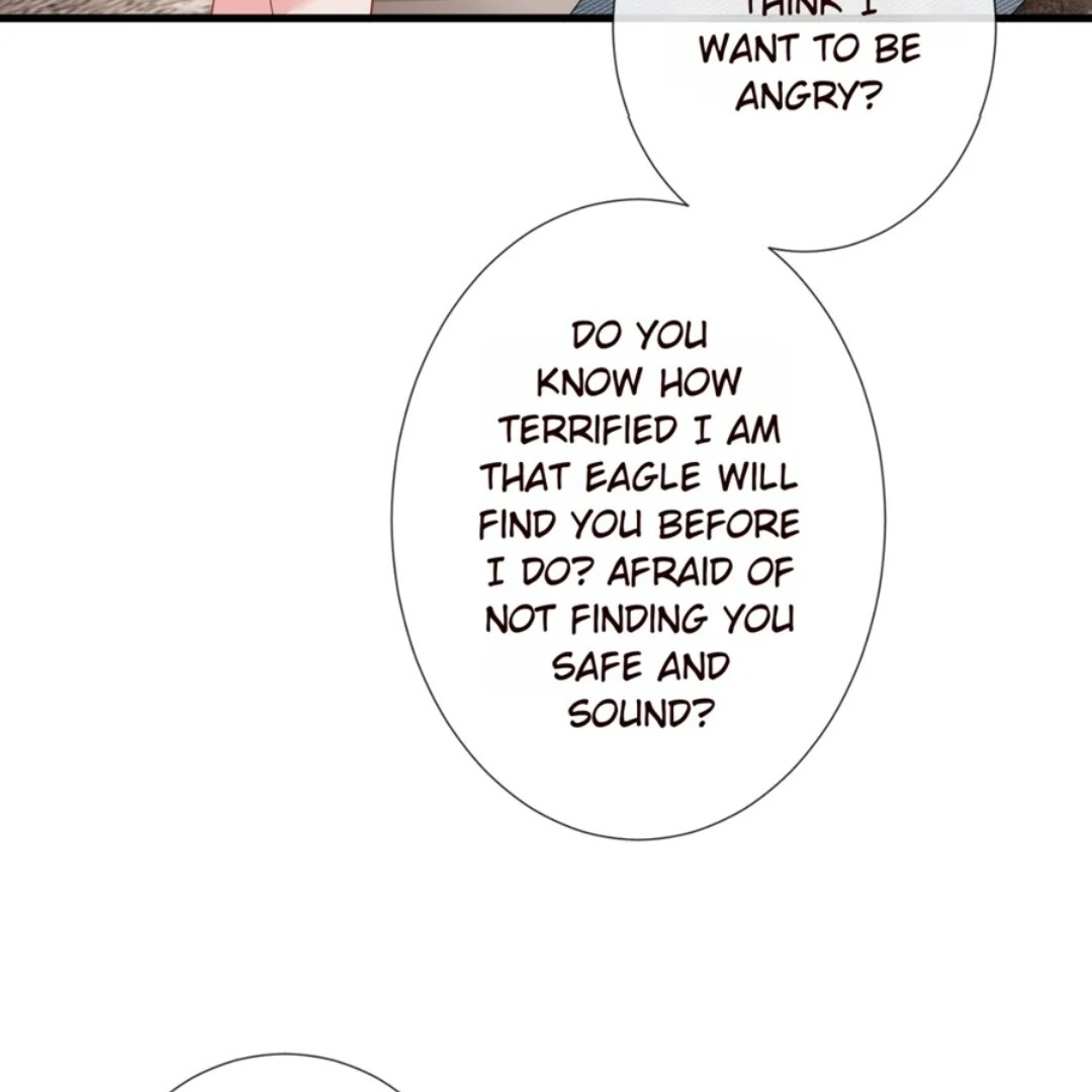 Embrace My Shadow Chapter 522 - Page 36