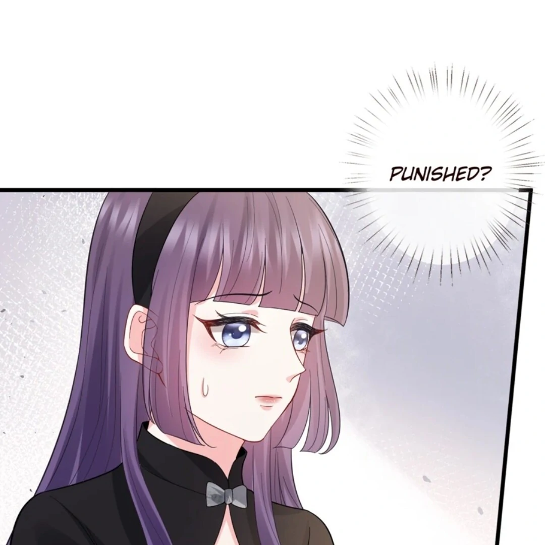 Embrace My Shadow Chapter 522 - Page 41