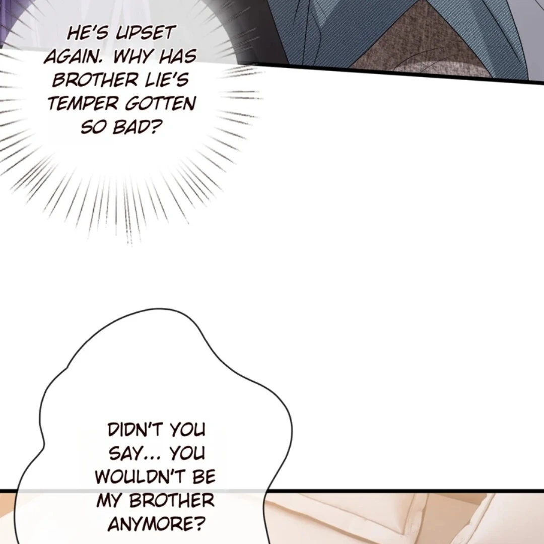 Embrace My Shadow Chapter 522 - Page 50