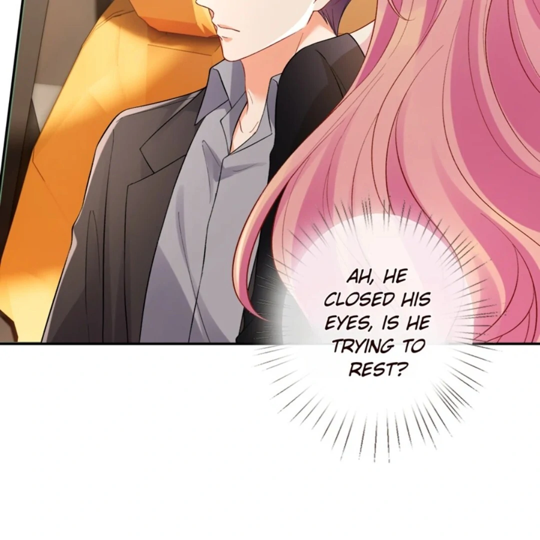 Embrace My Shadow Chapter 522 - Page 75