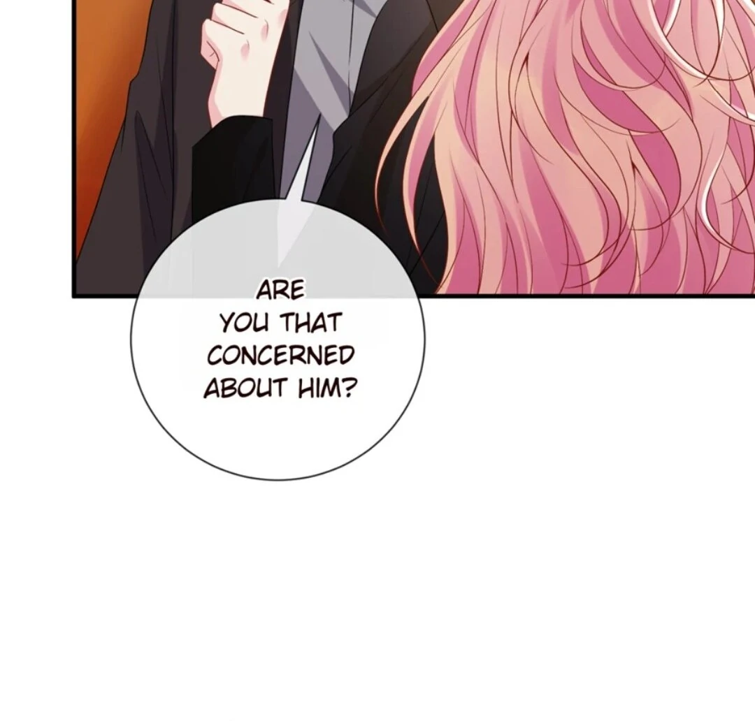 Embrace My Shadow Chapter 523 - Page 15