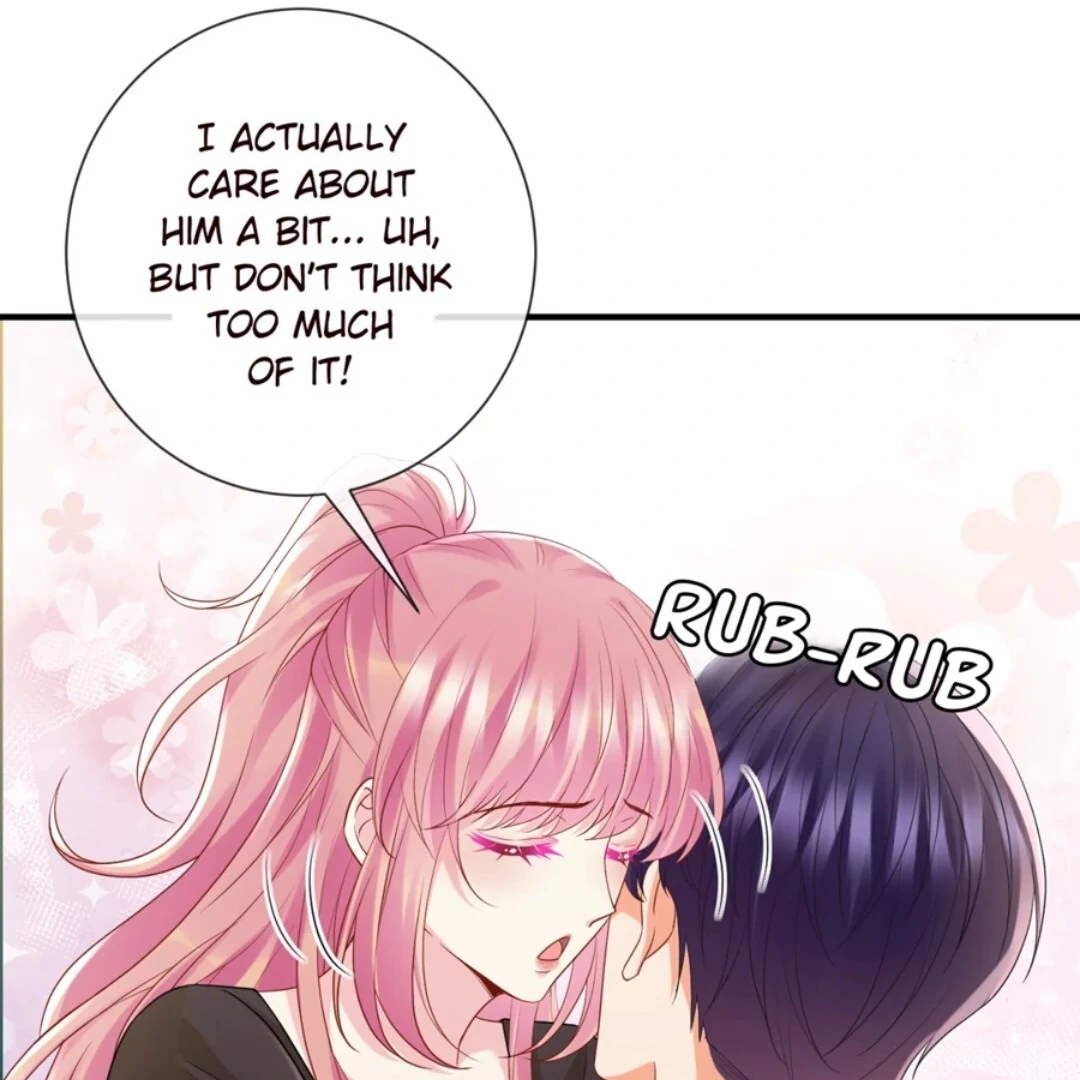 Embrace My Shadow Chapter 523 - Page 16