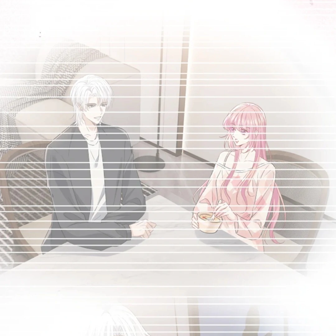 Embrace My Shadow Chapter 523 - Page 18