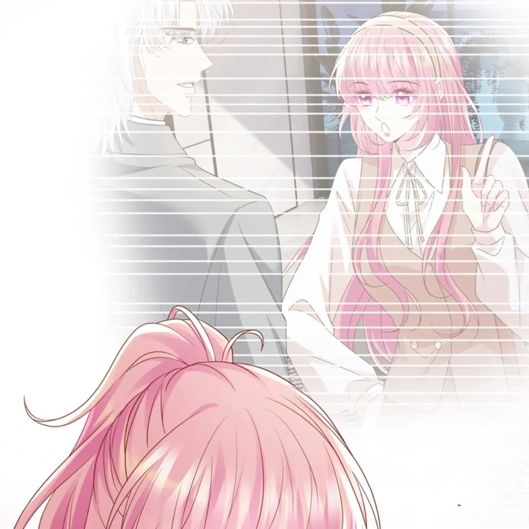 Embrace My Shadow Chapter 523 - Page 19