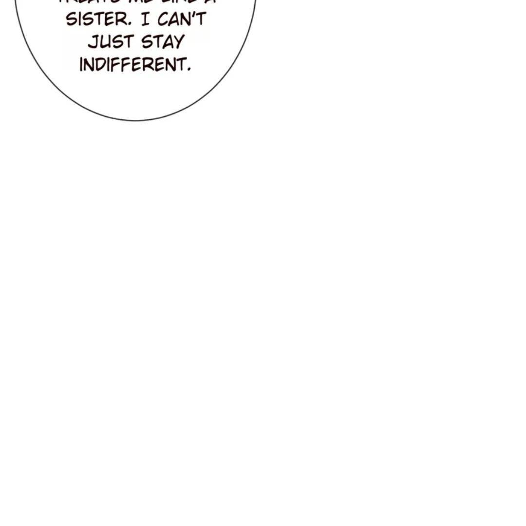 Embrace My Shadow Chapter 523 - Page 21