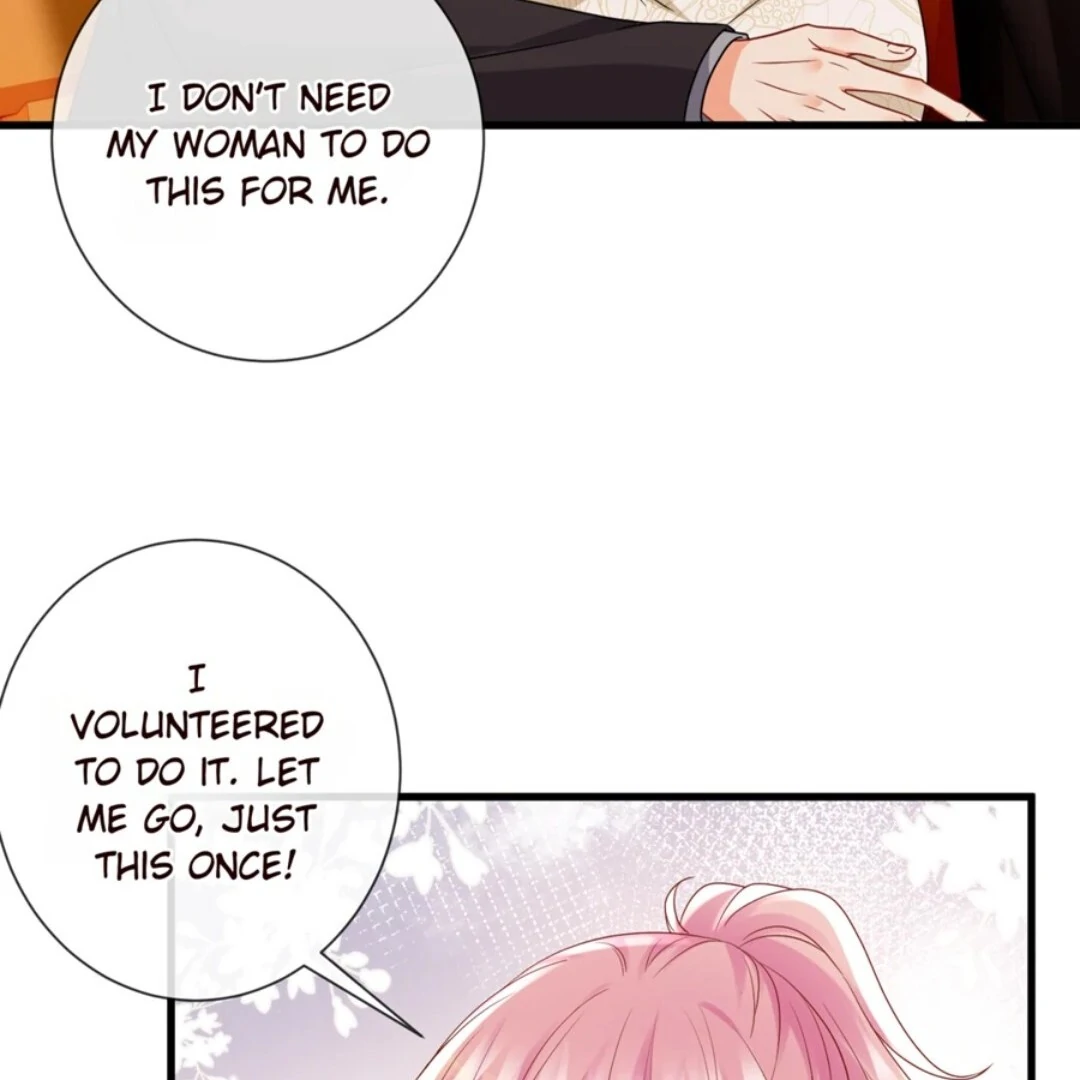 Embrace My Shadow Chapter 523 - Page 24