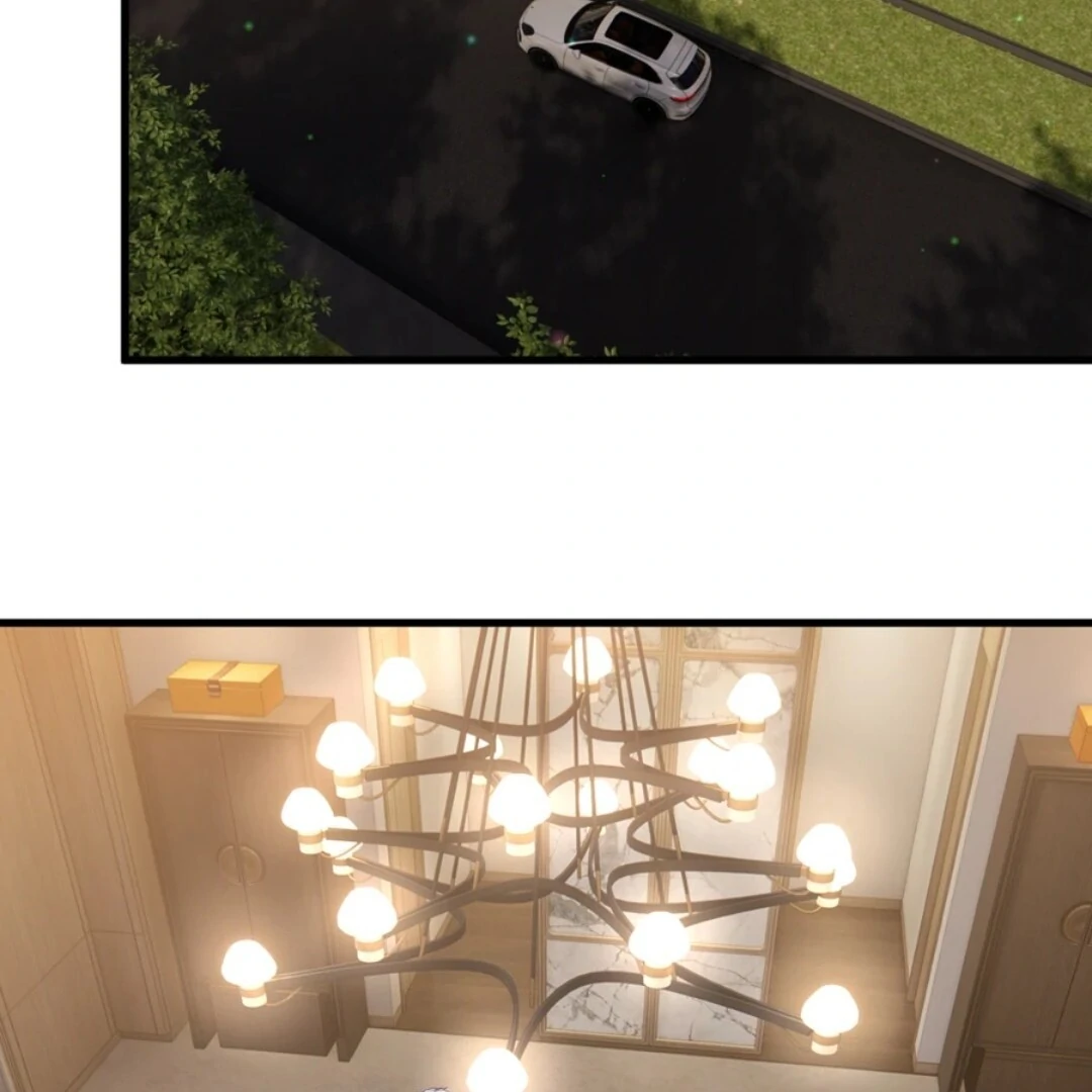 Embrace My Shadow Chapter 523 - Page 29