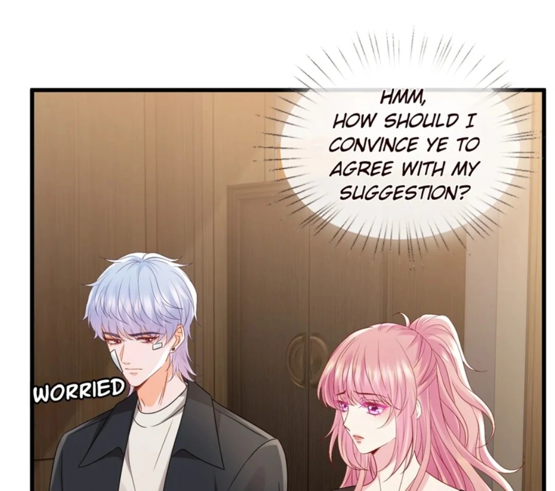 Embrace My Shadow Chapter 523 - Page 31