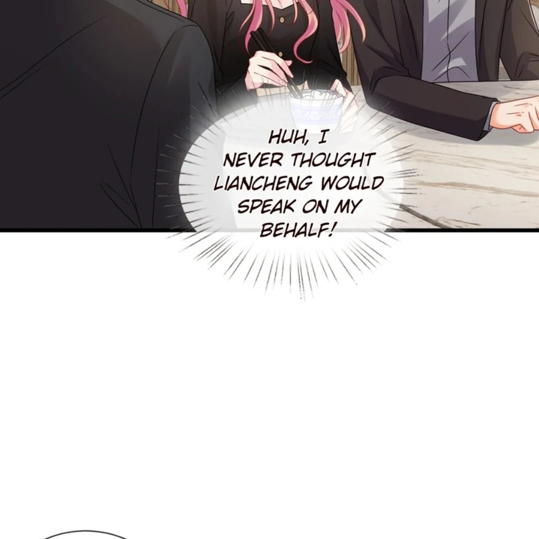 Embrace My Shadow Chapter 523 - Page 34