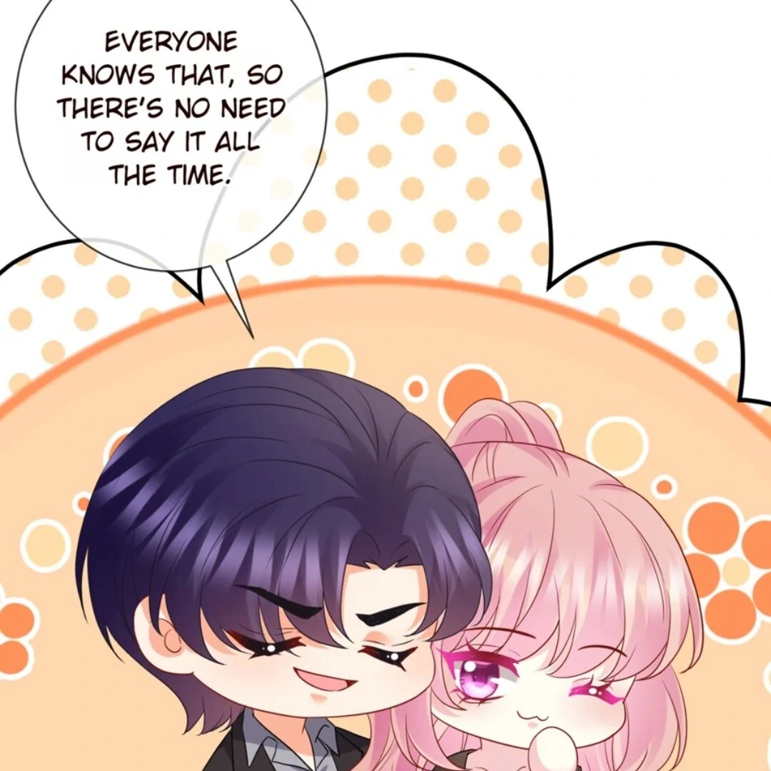 Embrace My Shadow Chapter 523 - Page 5