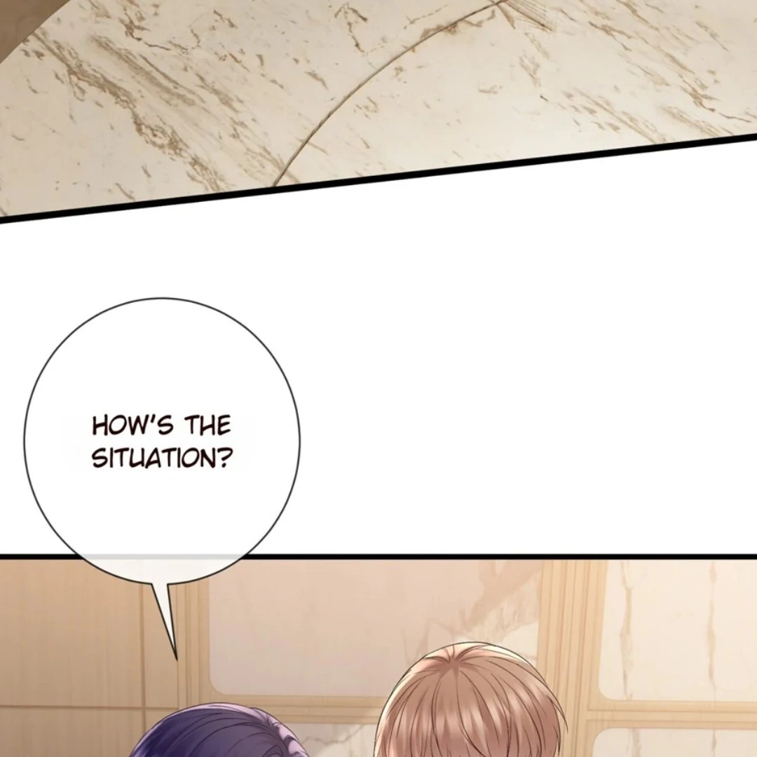 Embrace My Shadow Chapter 523 - Page 45