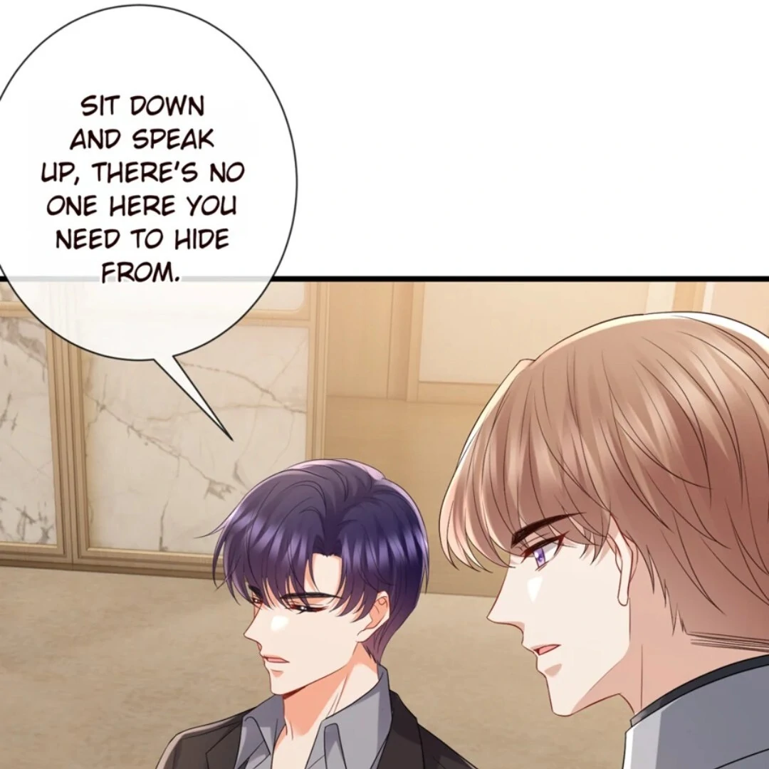 Embrace My Shadow Chapter 523 - Page 49