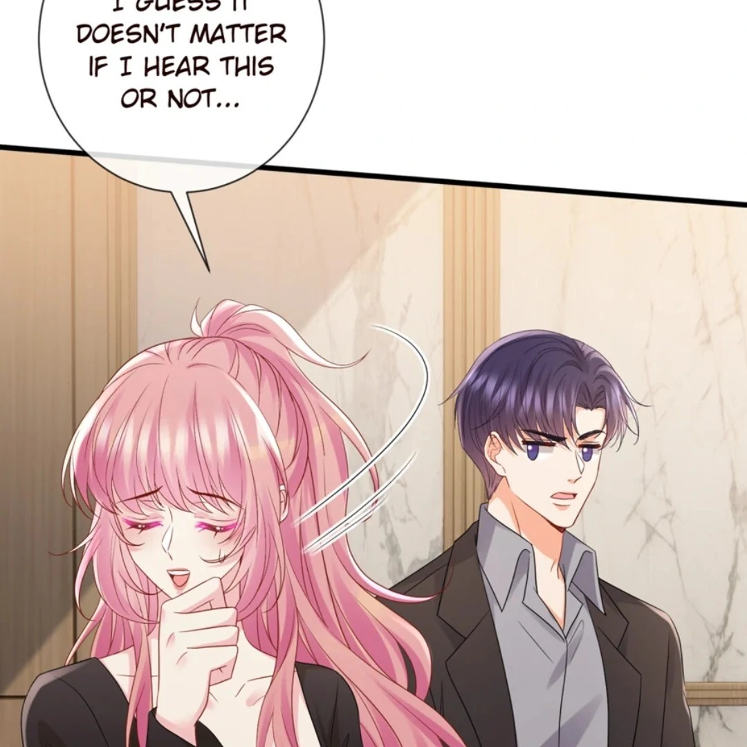 Embrace My Shadow Chapter 523 - Page 51