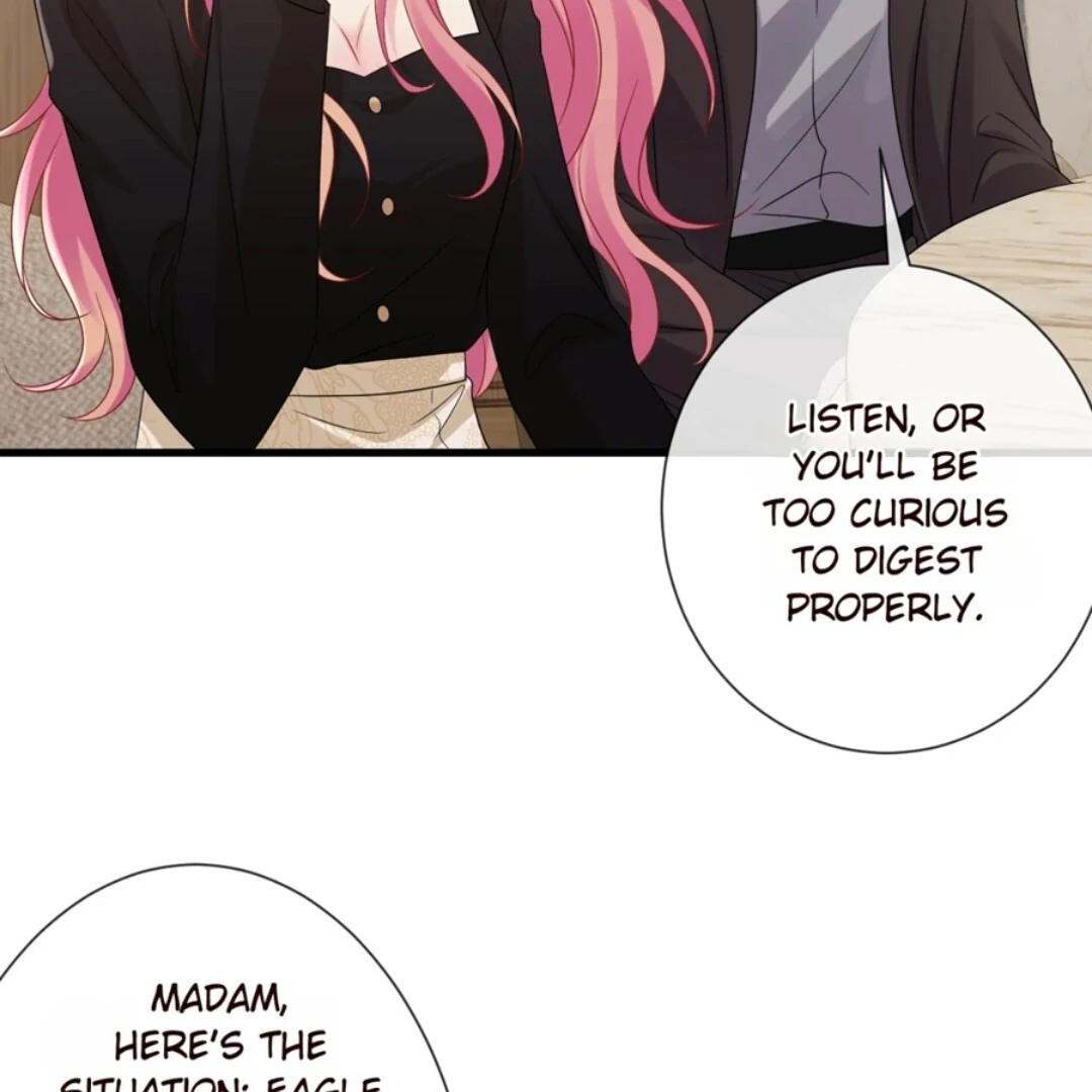 Embrace My Shadow Chapter 523 - Page 52