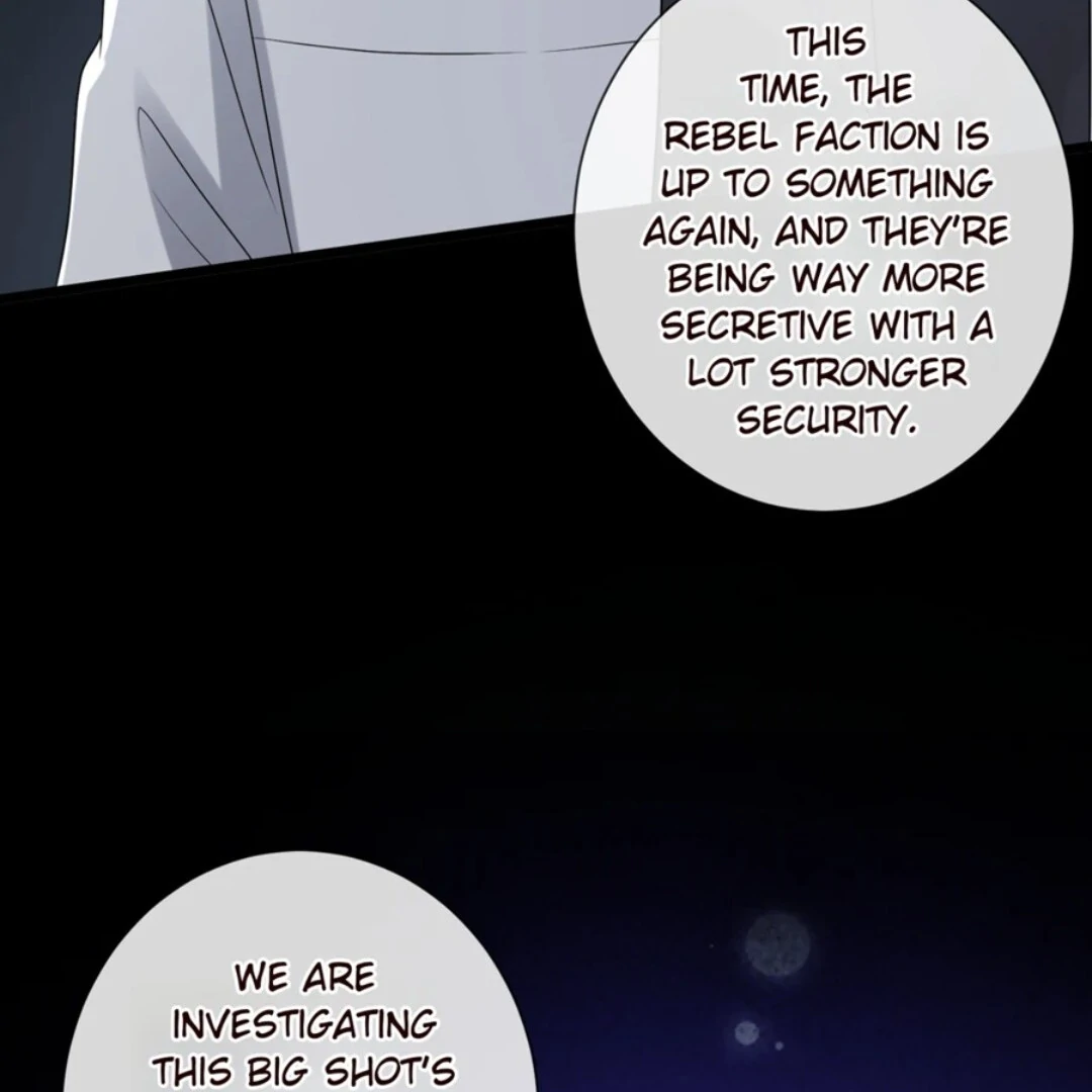 Embrace My Shadow Chapter 523 - Page 57