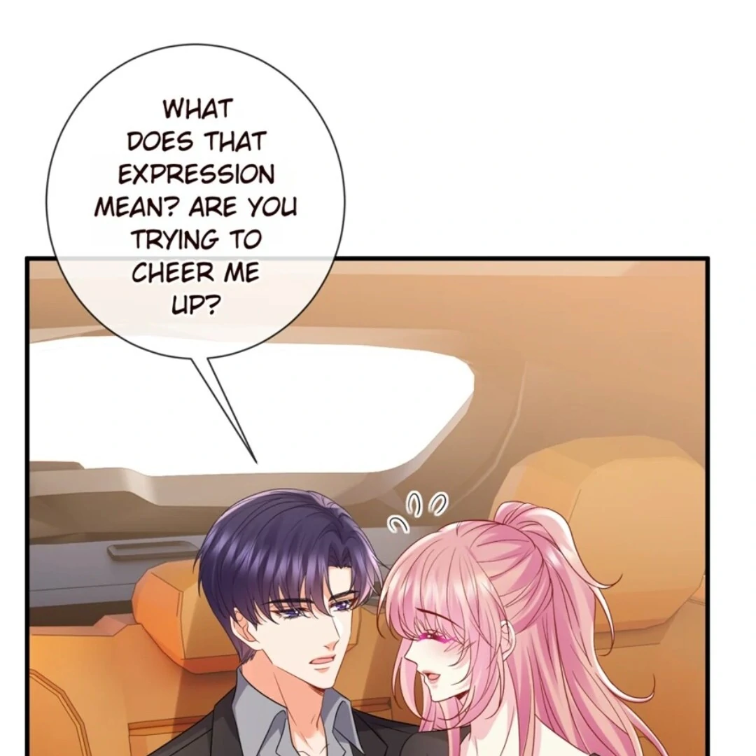 Embrace My Shadow Chapter 523 - Page 7