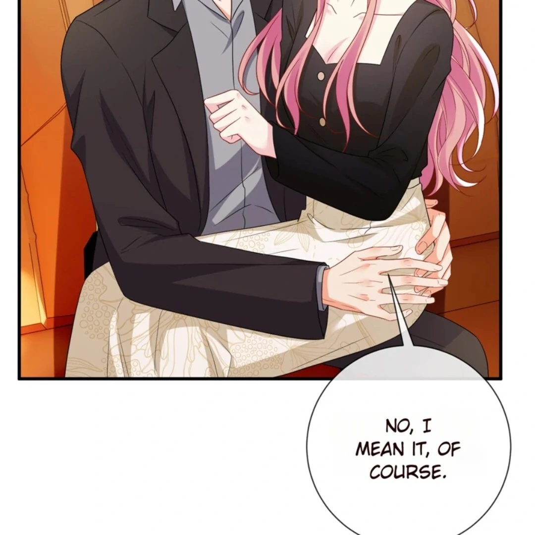 Embrace My Shadow Chapter 523 - Page 8