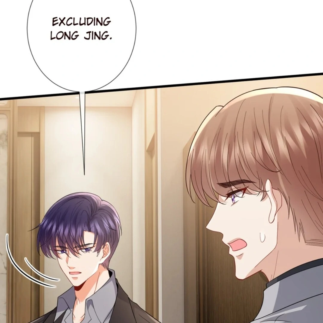 Embrace My Shadow Chapter 523 - Page 72