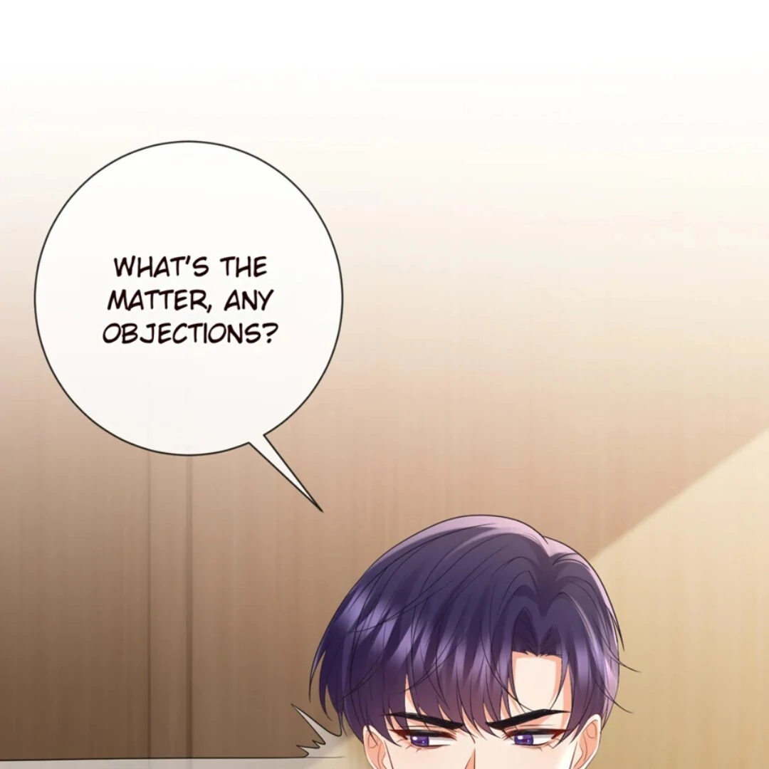 Embrace My Shadow Chapter 524 - Page 2