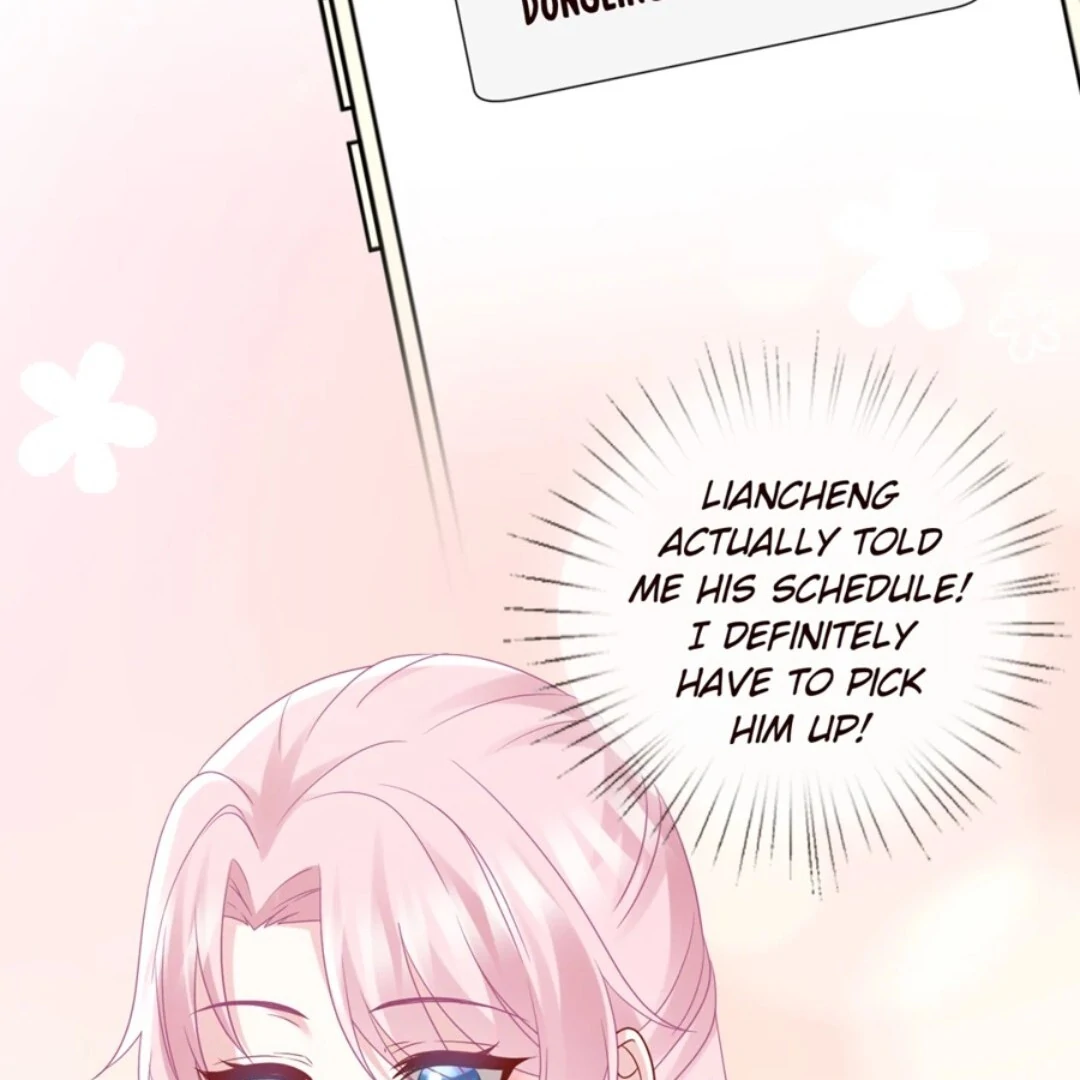 Embrace My Shadow Chapter 524 - Page 14