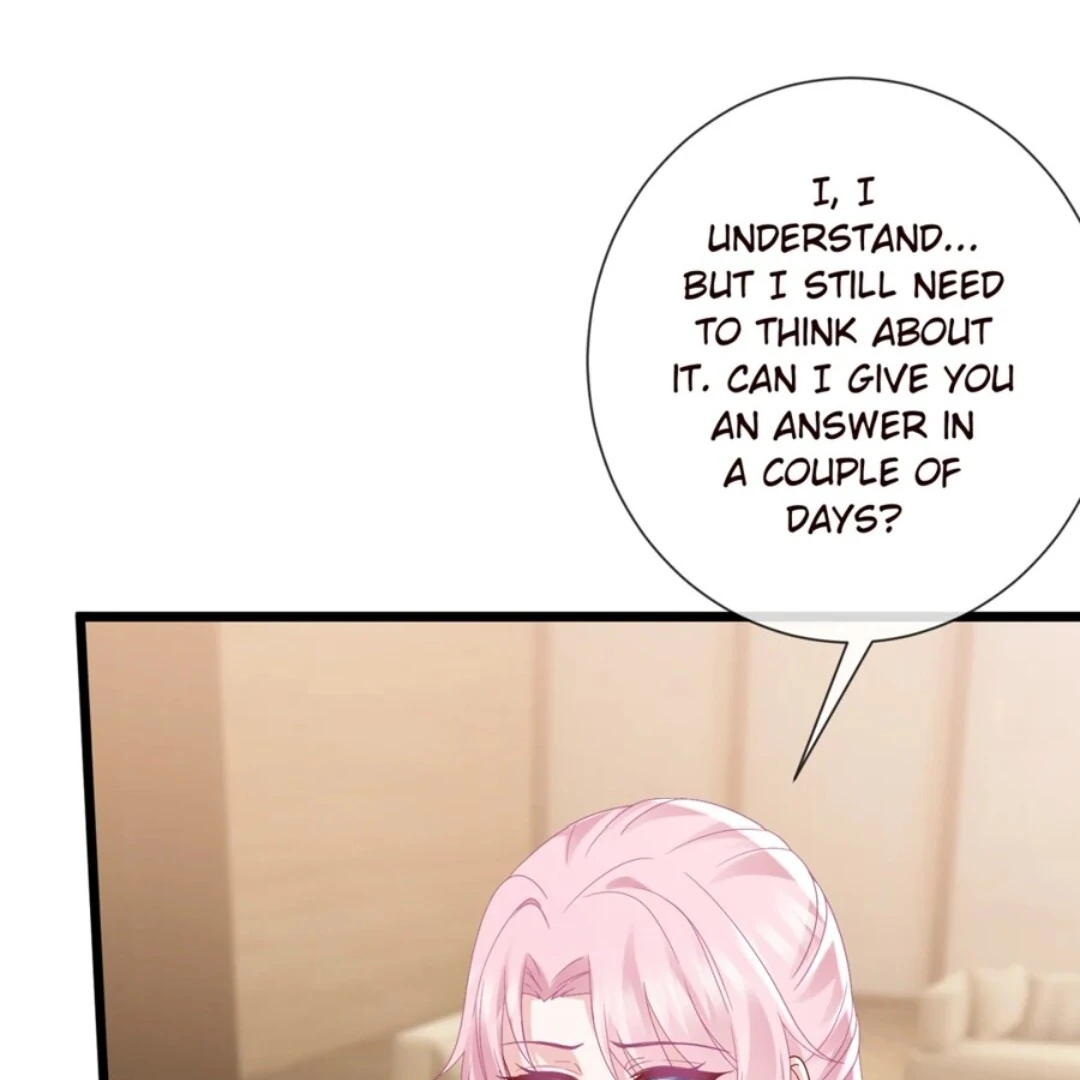 Embrace My Shadow Chapter 524 - Page 28