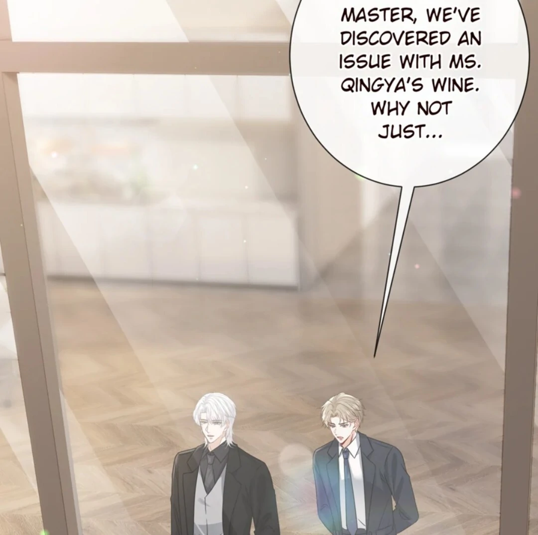 Embrace My Shadow Chapter 524 - Page 31