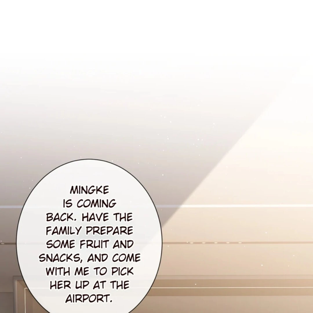 Embrace My Shadow Chapter 524 - Page 33