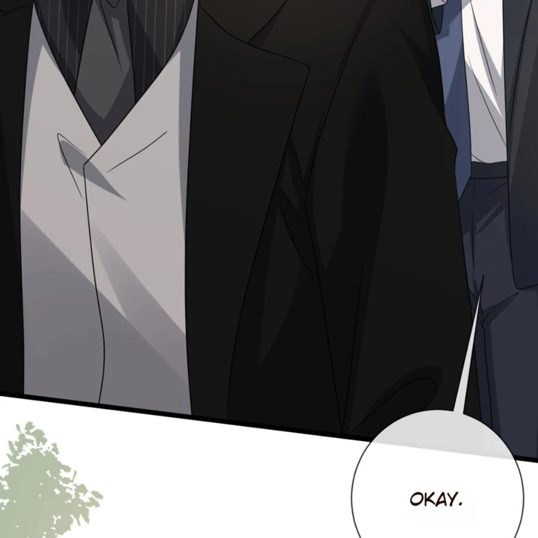 Embrace My Shadow Chapter 524 - Page 35